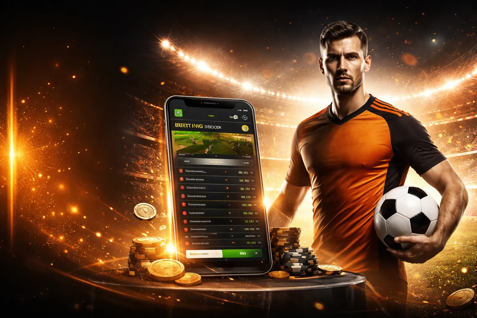 Hình nền cá cược trực tuyến Galaxy 6623